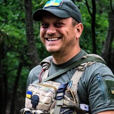 Фотография мужчины Сєрий, 28 лет из г. Ровно