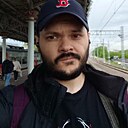 Андрей, 33 года