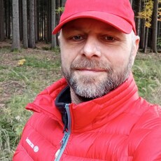 Фотография мужчины Fauda, 51 год из г. Прага