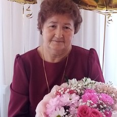 Фотография девушки Маша, 70 лет из г. Стерлибашево