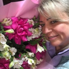 Фотография девушки Оксана, 51 год из г. Алматы