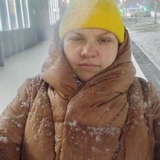 Фотография девушки Снежана, 35 лет из г. Новый Уренгой