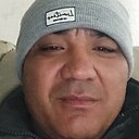 Аскар, 42 года