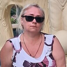 Фотография девушки Людмила, 56 лет из г. Тула