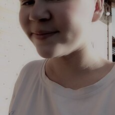 Фотография девушки Анасатасия, 18 лет из г. Ачинск