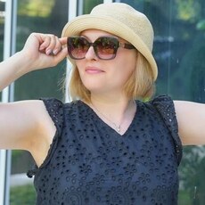 Любовь, 40 из г. Ижевск.