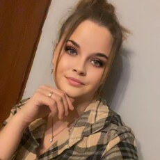 Фотография девушки Karina Chrola, 20 лет из г. Омск