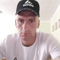 Фотография мужчины Алексей, 30 лет из г. Калинковичи