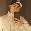 Макс, 24 года