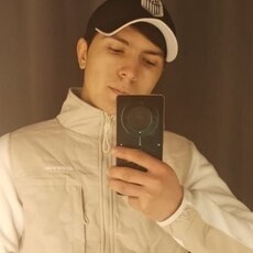 Фотография мужчины Макс, 24 года из г. Ошмяны