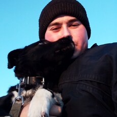 Фотография мужчины Кирилл, 20 лет из г. Рязань