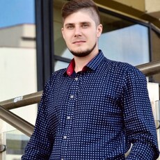 Фотография мужчины Станислав, 32 года из г. Борисов