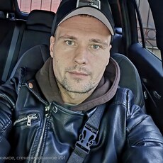 Фотография мужчины Вячеслав, 34 года из г. Пушкино (Московская Обл)