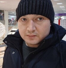 Фотография мужчины Азома, 34 года из г. Стаханов