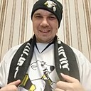 Ильяс, 42 года