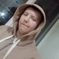 Фотография девушки Олеся Кузя, 23 года из г. Навашино