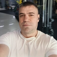Фотография мужчины Андрей, 41 год из г. Кемерово