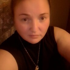 Фотография девушки Настя, 35 лет из г. Брянск