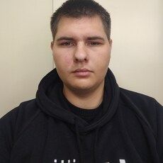 Фотография мужчины Никита, 30 лет из г. Истра