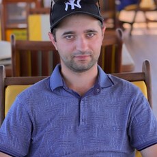 Фотография мужчины Александр, 31 год из г. Людиново