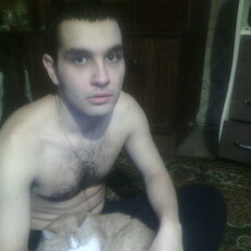 Фотография мужчины Артём, 36 лет из г. Серпухов