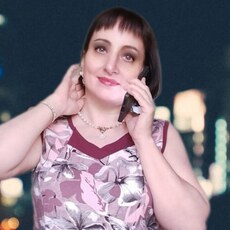 Фотография девушки Наташа, 52 года из г. Мурманск