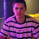 Даниил, 19 лет