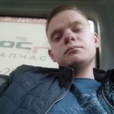 Фотография мужчины Слава, 30 лет из г. Смоленск