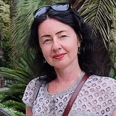 Фотография девушки Елена, 49 лет из г. Абакан