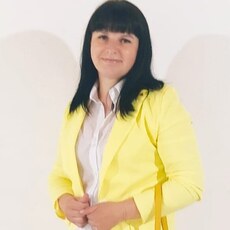 Фотография девушки Ольга, 38 лет из г. Нижний Ломов