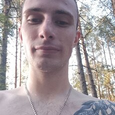 Фотография мужчины Денис, 22 года из г. Ярославль