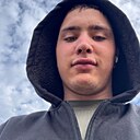 Андрей, 18 лет