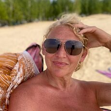 Фотография девушки Олеся, 54 года из г. Иркутск