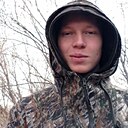 Михаил, 19 лет