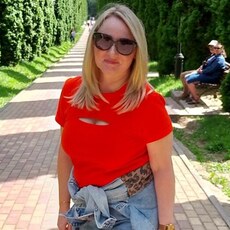 Фотография девушки Анна, 46 лет из г. Волгоград