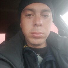 Фотография мужчины Артём, 28 лет из г. Макинск