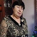 Нина Калганова, 66 лет