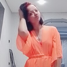 Фотография девушки Аня, 21 год из г. Шушенское