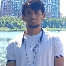 Фотография мужчины Комрон, 25 лет из г. Домодедово