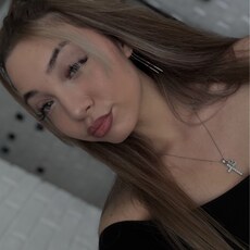 Фотография девушки Варвара, 20 лет из г. Уфа