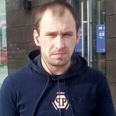 Фотография мужчины Николай, 33 года из г. Сызрань