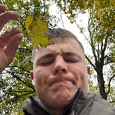 Фотография мужчины Никита, 22 года из г. Данков