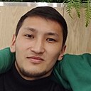 Серали, 25 лет