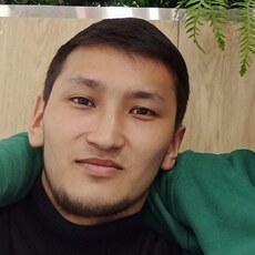 Фотография мужчины Серали, 25 лет из г. Астана