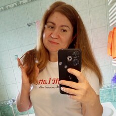 Фотография девушки Марта, 35 лет из г. Познань