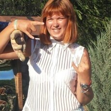 Фотография девушки Агата, 38 лет из г. Сафоново