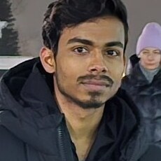 Фотография мужчины Дивьяншу, 23 года из г. Чебоксары