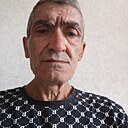 Саргис, 56 лет