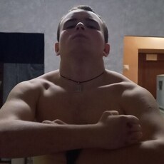 Фотография мужчины Павел, 18 лет из г. Бобруйск