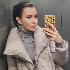 Елена, 34 из г. Москва.